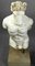 Italienischer Künstler, Minotaurus, 17. Jh., Carrara Marmor Skulpturen, 2er Set 12