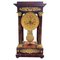 French Empire Napoleon III Clock, 19th Century, Image 1