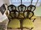 Portuguese Romantic Chairs, 19th Century, Set of 5 4