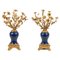 19th Century French Candelabras, Set of 2 1