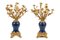 19th Century French Candelabras, Set of 2 9