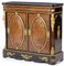 Napoleon III Boulle Schrank, 19. Jh. 3