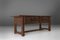Antique Spanish Console Table in Oak, 18th Century 2