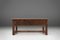 Antique Spanish Console Table in Oak, 18th Century 16