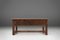 Antique Spanish Console Table in Oak, 18th Century, Image 16
