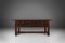 Antique Spanish Console Table in Oak, 18th Century 1