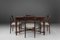 Neo Renaissance Extendable Dining Room Table with Rich Decoration, France, 1900s, Image 14