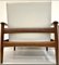 Mid-Century Danish Teak Armchair in the style of Grete Jalk, Denmark, Set of 2, Image 4