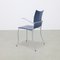 Postmodern Dining Chair by KFF, 1990s, Set of 4 6
