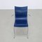 Postmodern Dining Chair by KFF, 1990s, Set of 4, Image 7