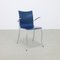 Postmodern Dining Chair by KFF, 1990s, Set of 4 2