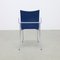 Postmodern Dining Chair by KFF, 1990s, Set of 4 5