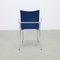 Postmodern Dining Chair by KFF, 1990s, Set of 4, Image 5