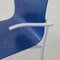 Postmodern Dining Chair by KFF, 1990s, Set of 4 9