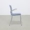 Postmodern Dining Chair by KFF, 1990s, Set of 4, Image 4