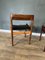 Danish Rosewood Chairs by Grete Jalk, Set of 6 2