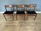 Danish Rosewood Chairs by Grete Jalk, Set of 6 6