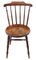 Antique Dining Chairs, 1890s, Set of 8, Image 7