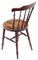 Antique Dining Chairs, 1890s, Set of 8, Image 5