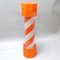Orange Sign Wall or Table Lamp, 1980s, Image 2