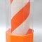 Orange Sign Wall or Table Lamp, 1980s 6