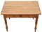 Antique Farmhouse Dining Table, Image 4
