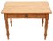 Antique Farmhouse Dining Table, Image 1