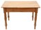 Antique Farmhouse Dining Table, Image 6