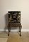Antique Edwardian Chinoiserie Cabinet, 1900 10
