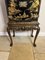 Antique Edwardian Chinoiserie Cabinet, 1900 9