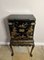 Antique Edwardian Chinoiserie Cabinet, 1900 7