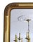 Large Antique Gilt Overmantle Wall Mirror, 1890s, Image 5