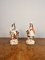 Antike viktorianische Staffordshire Highland Figuren, 1880, 2er Set 4