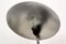 Large Industrial Bauhaus Style Table Lamp, 1940s, Image 13