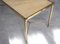 Vintage Swedish Coffee Table in Marble, 1960s, Image 7