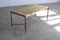 Vintage Swedish Coffee Table in Marble, 1960s, Image 11