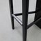 Postmodern Bar Stools by Pietro Constant, 1980s, Set of 3 12