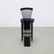 Postmodern Bar Stools by Pietro Constant, 1980s, Set of 3 5