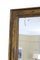 Large Antique Gilt Overmantle Wall Mirror 3