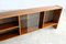 Schwedisches Vintage Sideboard aus Teak, 1960er 4