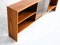 Schwedisches Vintage Sideboard aus Teak, 1960er 6