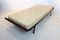 Vintage Cleopatra Daybed with Leather Mattress by Dick Cordemeijer for Auping 6