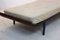 Vintage Cleopatra Daybed with Leather Mattress by Dick Cordemeijer for Auping 7