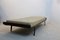 Vintage Cleopatra Daybed with Leather Mattress by Dick Cordemeijer for Auping, Image 4