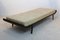 Vintage Cleopatra Daybed with Leather Mattress by Dick Cordemeijer for Auping 1