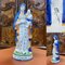 Sainte Vierge in Quimper Earthenware 3