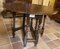 17th Century Oak Gateleg Table 6