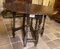 17th Century Oak Gateleg Table, Image 6