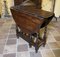 17th Century Oak Gateleg Table 7