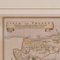 Antique English Isle of Thanet Lithography Map 7